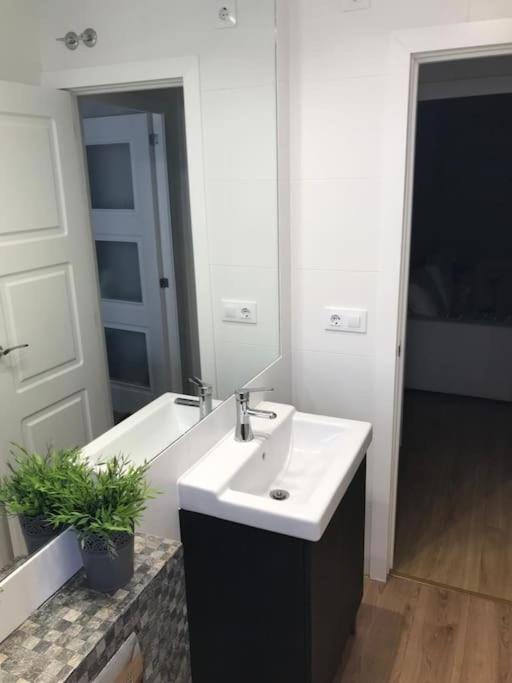 Apartamento Ribeira En Playa Victoria Grupo Ac Gestion Cádiz