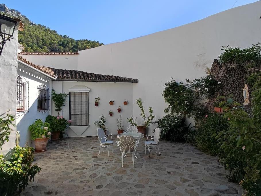 Holiday home Casa Pomar - Preciosa Casa Con Piscina Y Vistas A La Sierra