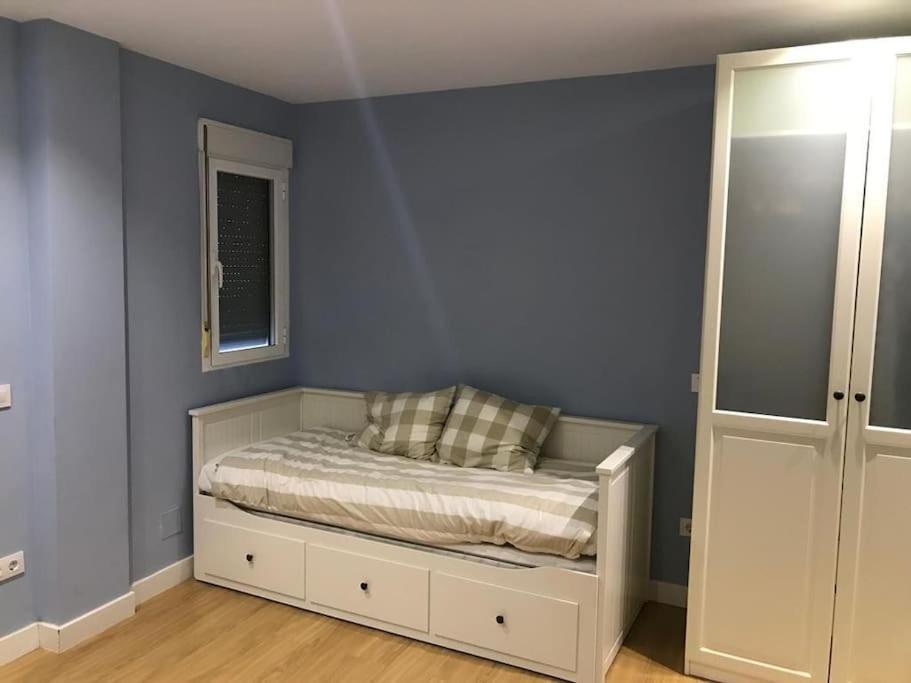 Apartamento Ribeira En Playa Victoria Grupo Ac Gestion
