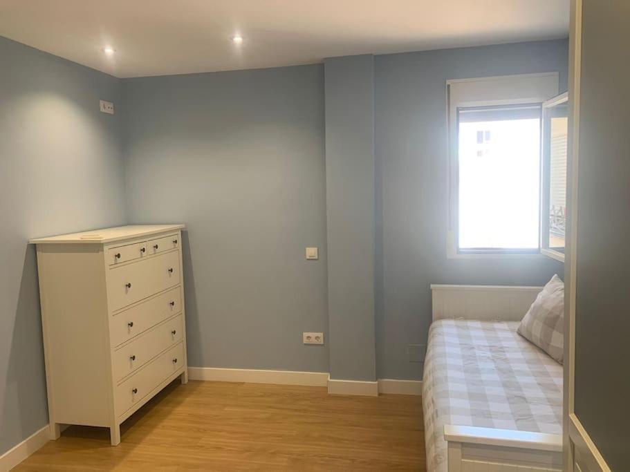 Ribeira En Playa Victoria Grupo Ac Gestion Apartamento