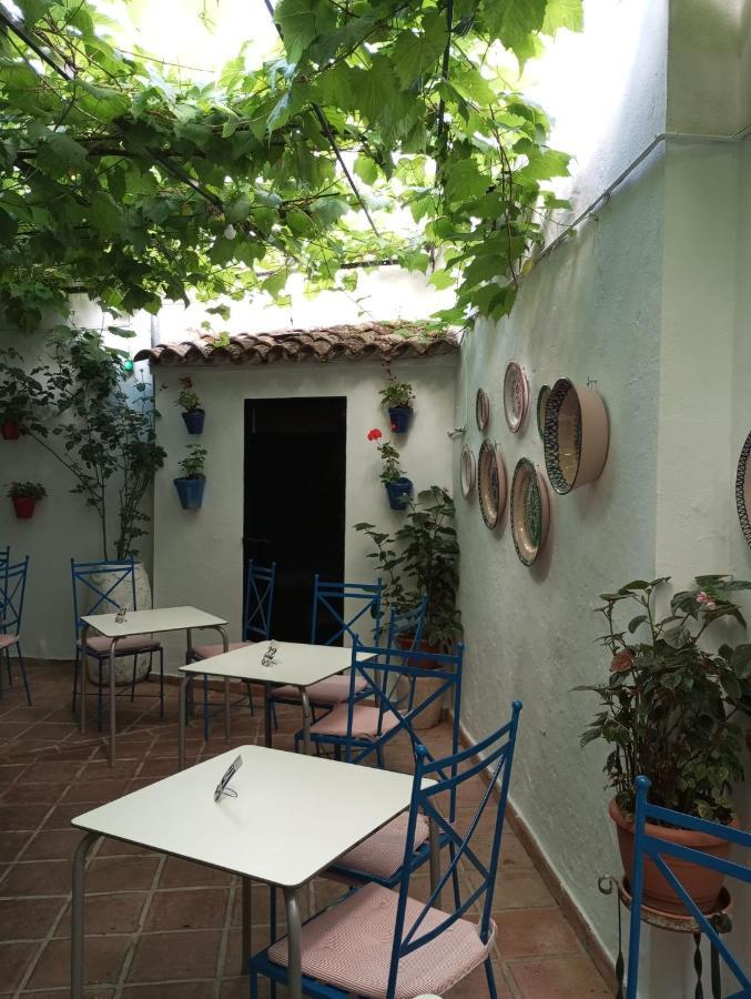 Hospederia Casa De Piedras Hotel *