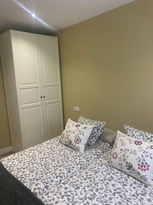 Apartamento Ribeira En Playa Victoria Grupo Ac Gestion