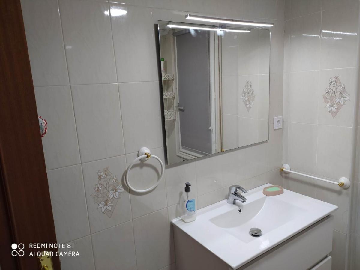 Cerca De La Ria Con Parking Incluido By Insidehome Apartamento *