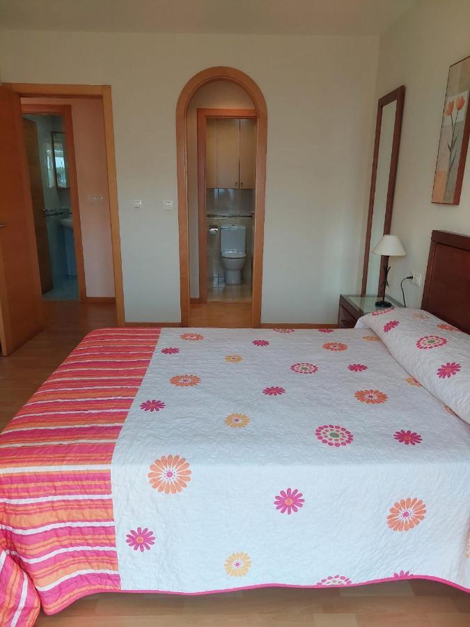 Apartamento Cerca De La Playa Apartment
