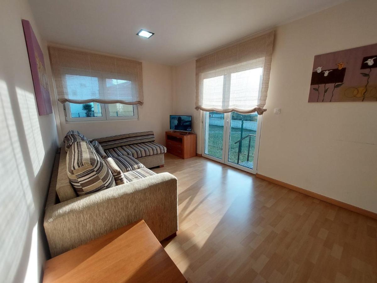 Apartamento Cerca De La Playa * Finisterre