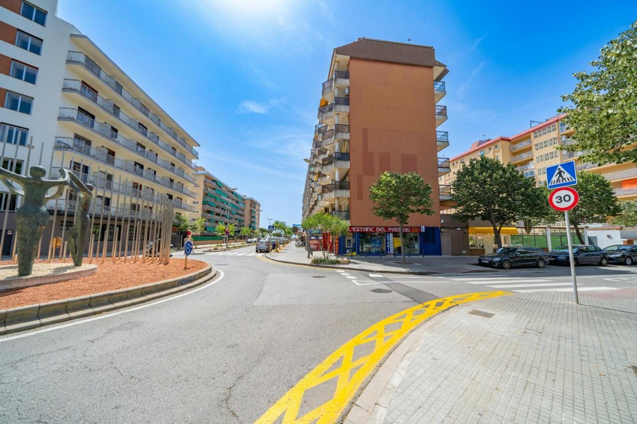Homeholidaysrentals Playamar - Costa Barcelona Malgrat de Mar