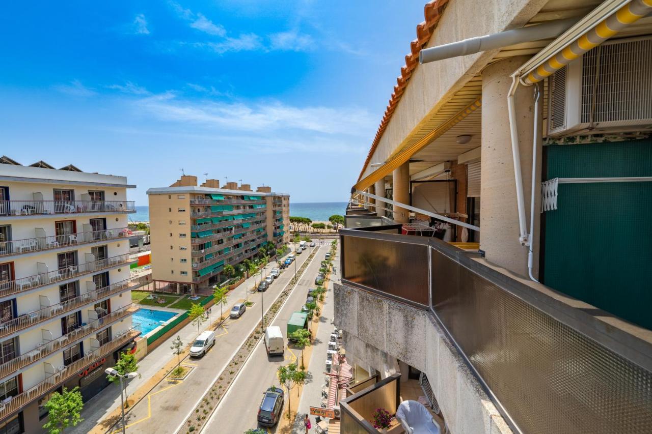 Homeholidaysrentals Playamar - Costa Barcelona