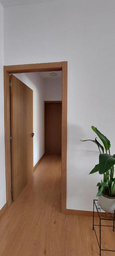 Casa Xoubina Apartamento Mos