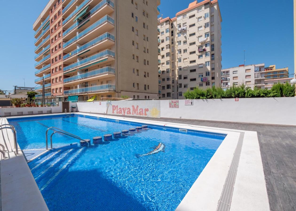 Homeholidaysrentals Playamar - Costa Barcelona Apartment *