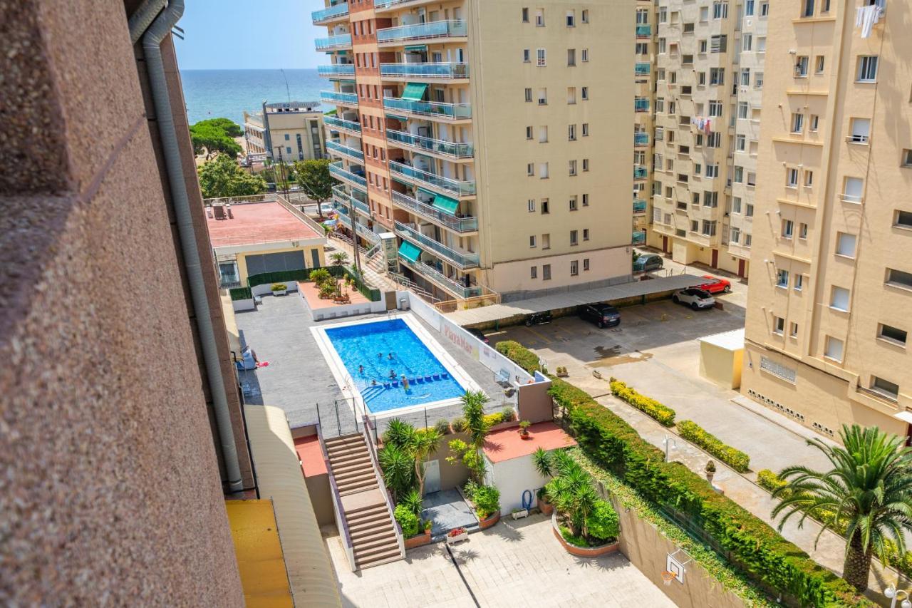 Homeholidaysrentals Playamar - Costa Barcelona Malgrat de Mar