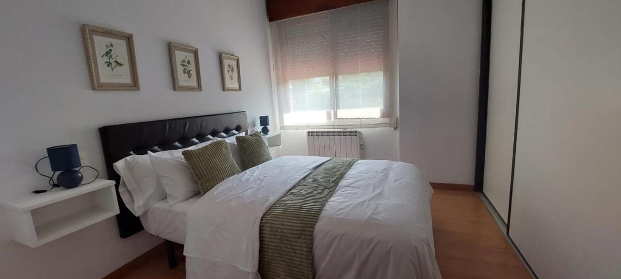 Apartamento Casa Xoubina