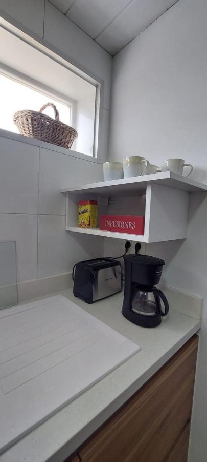 Casa Xoubina Apartamento Mos