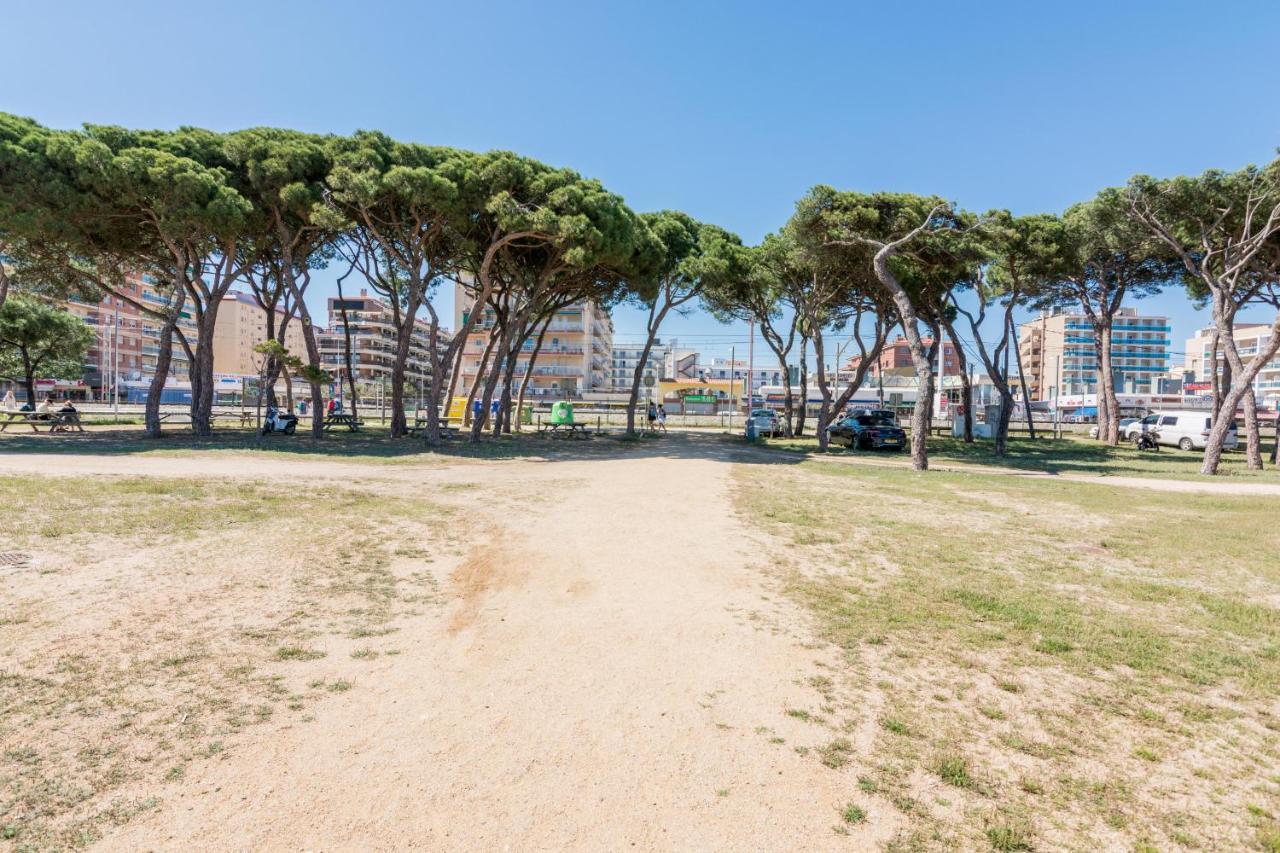 Homeholidaysrentals Playamar - Costa Barcelona Apartment