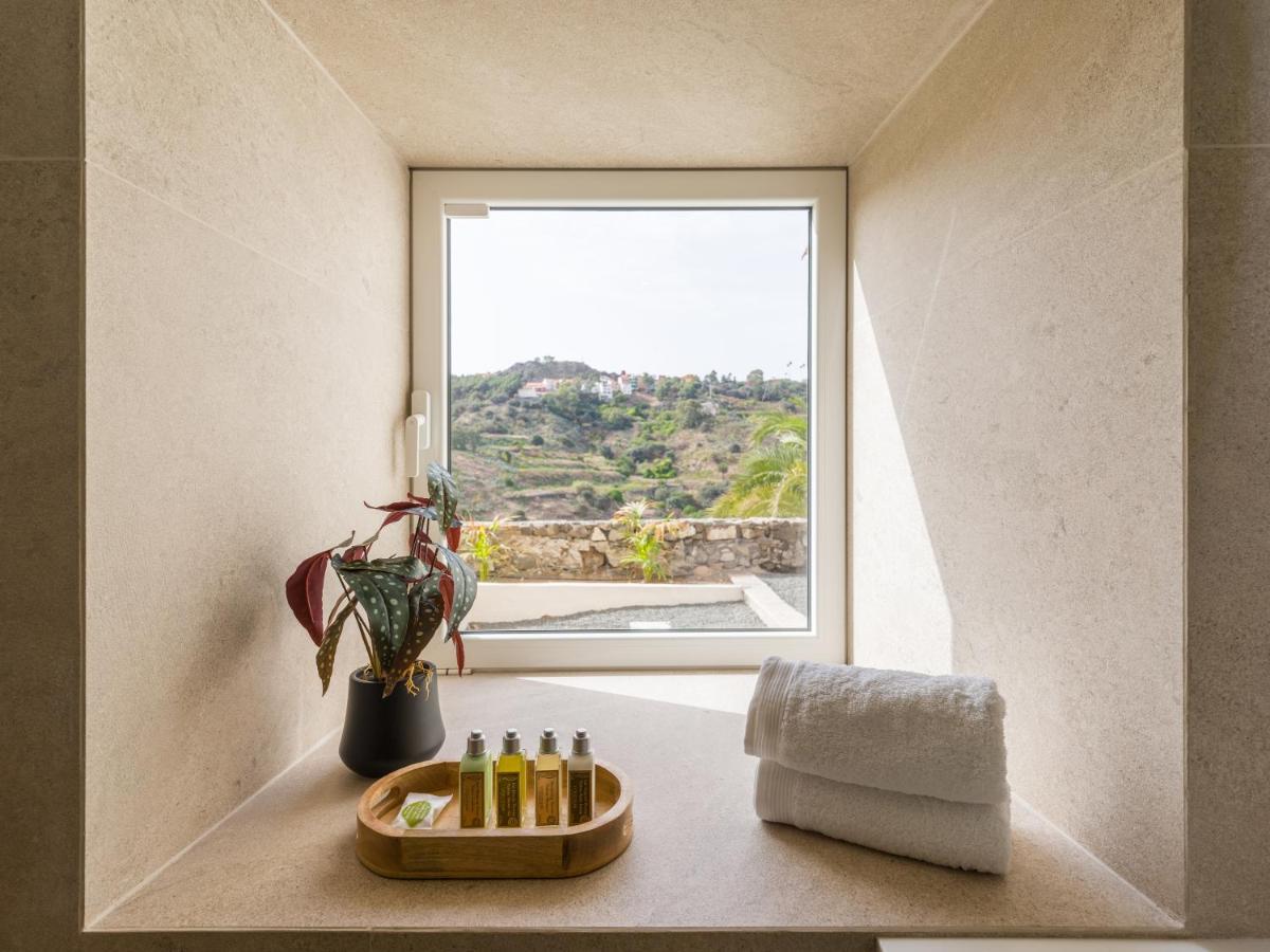 Hacienda Olivos Apartment Santa Brigida (Gran Canaria)