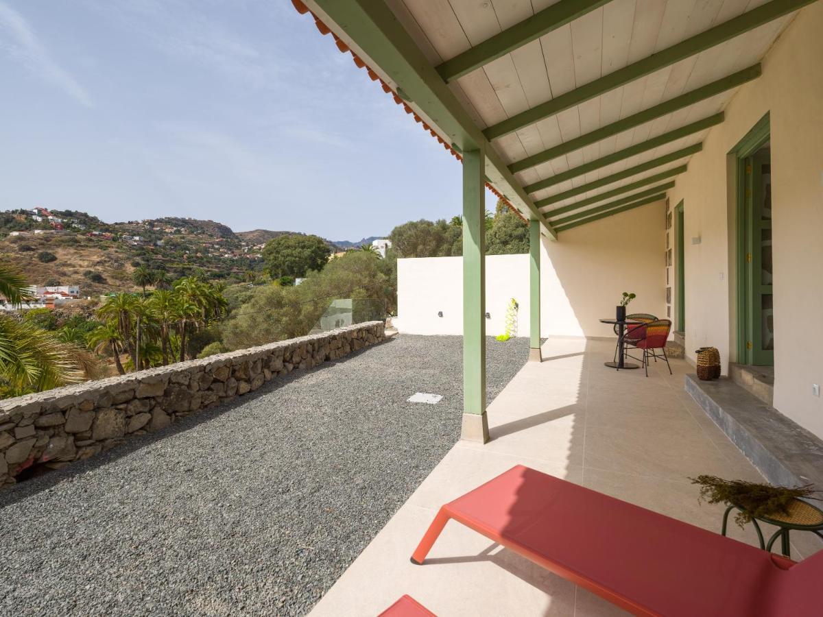 Apartment Hacienda Olivos