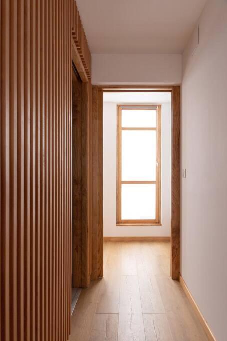 Ferreiros - Wood Design