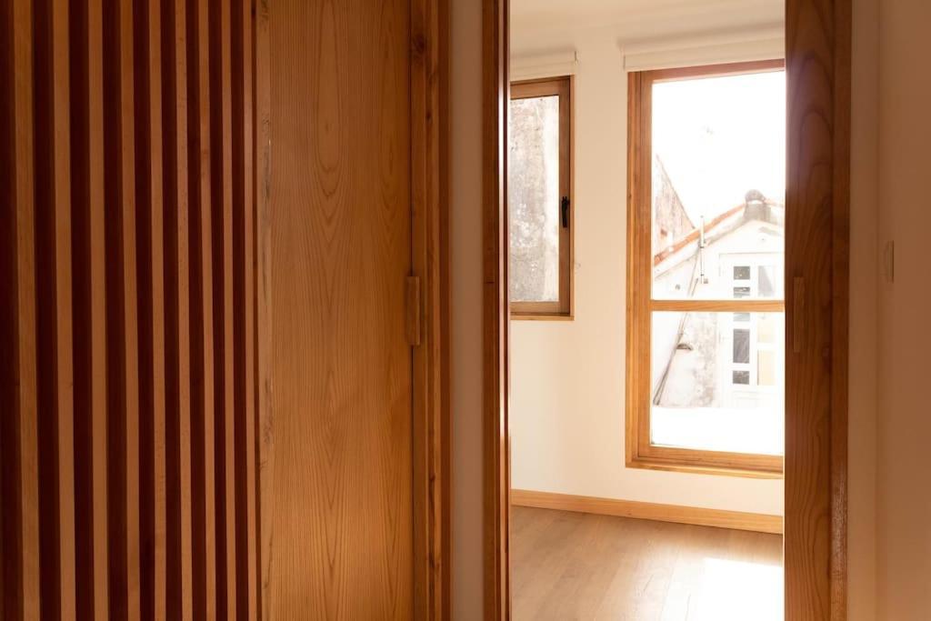Ferreiros - Wood Design Apartamento *