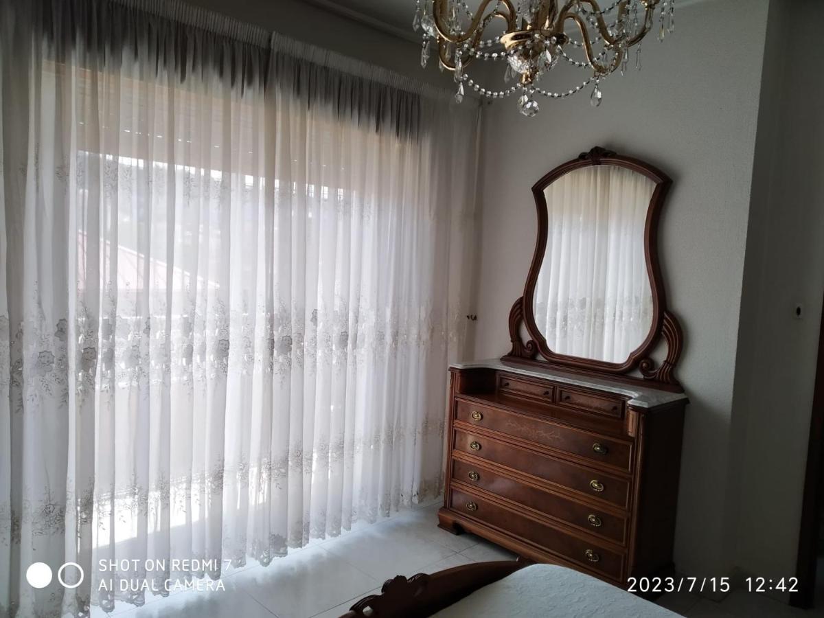 93 Avenida Portugal Apartment Ourense