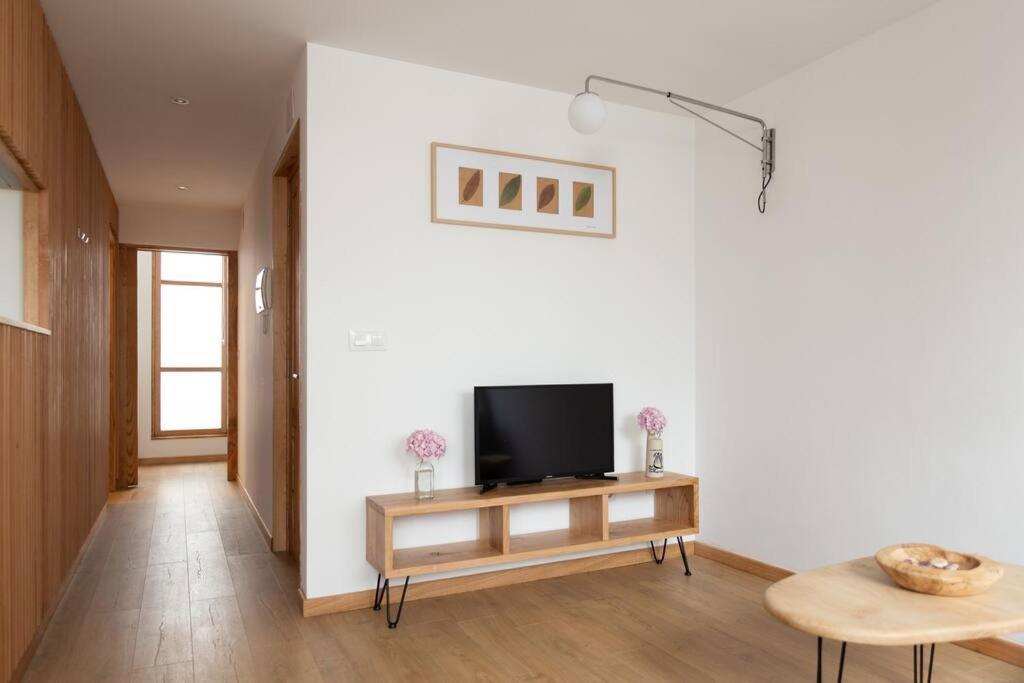 Ferreiros - Wood Design Apartamento *