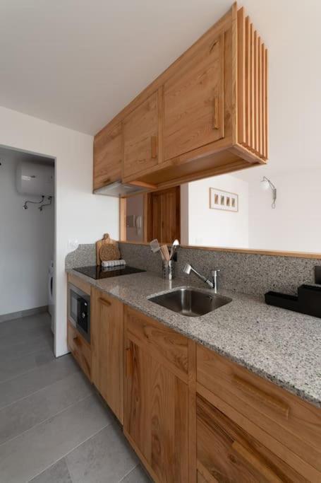Apartamento Ferreiros - Wood Design