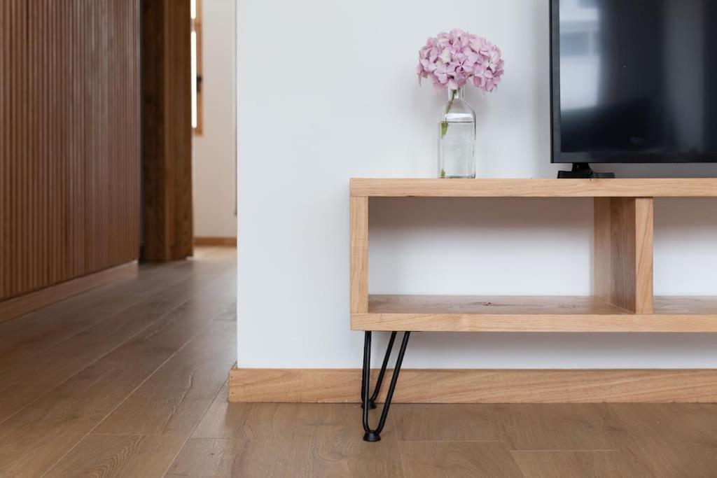 Apartamento Ferreiros - Wood Design *