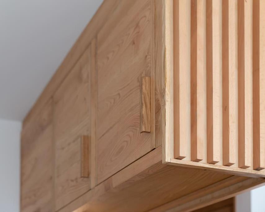 Ferreiros - Wood Design Apartamento