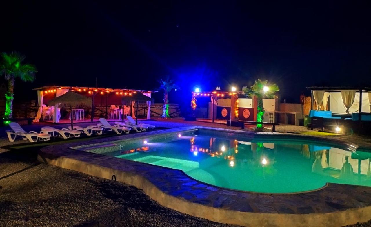 Apartamento Paraje La Suerte Crisantemo