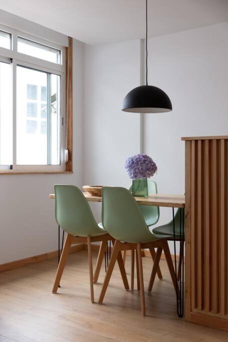 Ferreiros - Wood Design *