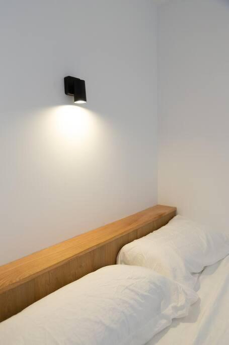 Apartamento Ferreiros - Wood Design Puentedeume