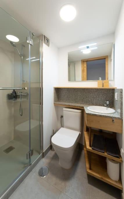 Apartamento Ferreiros - Wood Design *