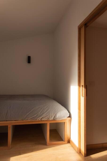 Ferreiros - Wood Design Apartamento Puentedeume