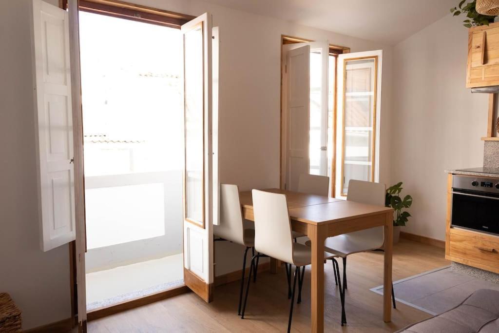 Ferreiros - Wood Design Puentedeume