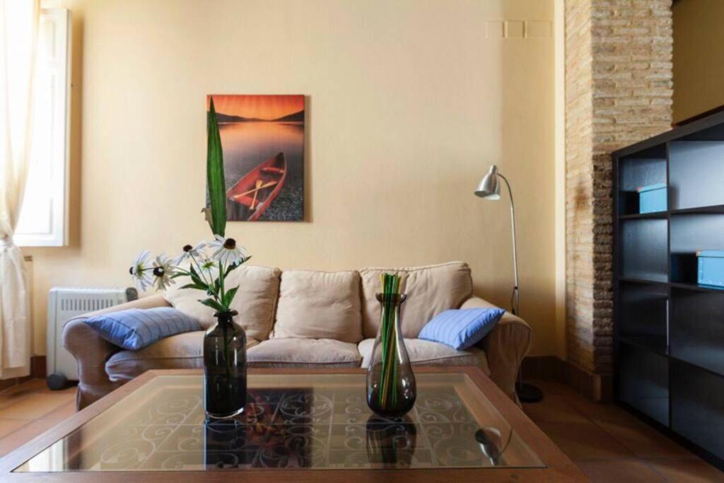 Precioso - Localizacion Perfecta **wifi - A/c** Apartamento Sevilla