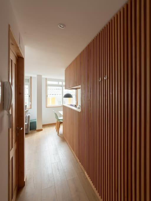 Apartamento Ferreiros - Wood Design *