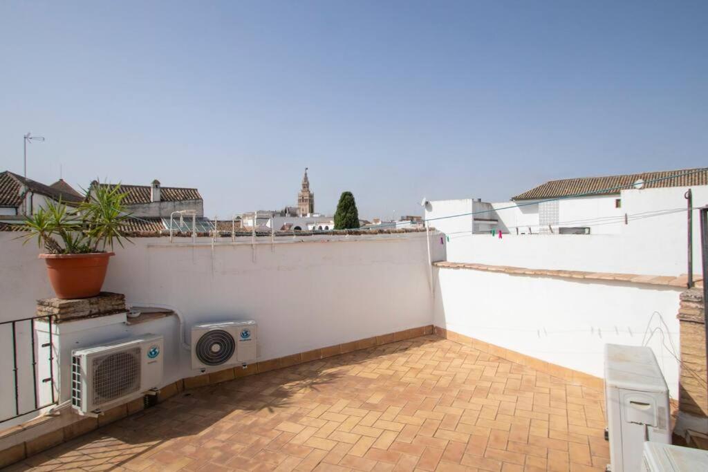 Precioso Apart. Maravillosa Localizacion **wifi-ac** Apartamento Sevilla