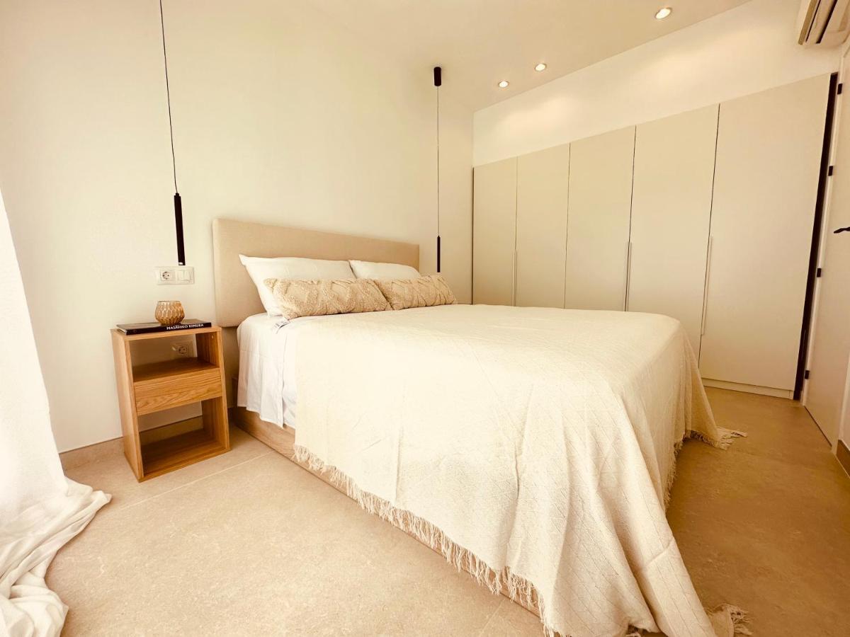 Apartment Bakari Arena Torremolinos