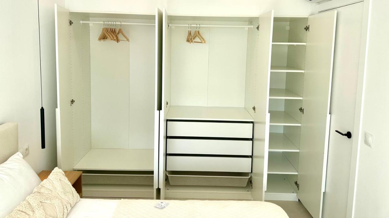 Bakari Arena Apartment Torremolinos