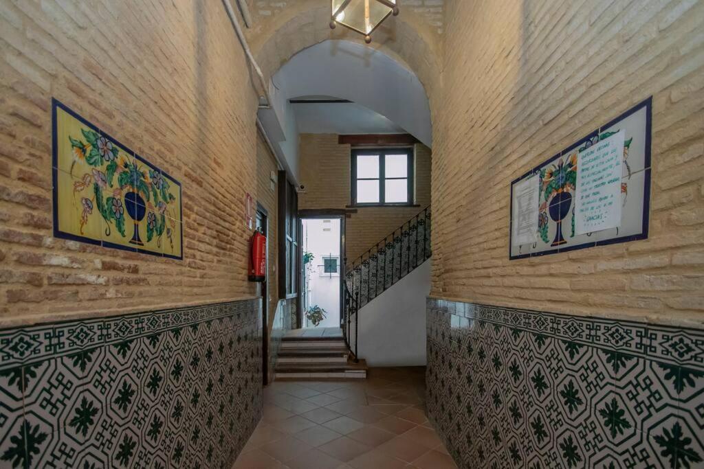 Precioso Apart. Maravillosa Localizacion **wifi-ac** Sevilla