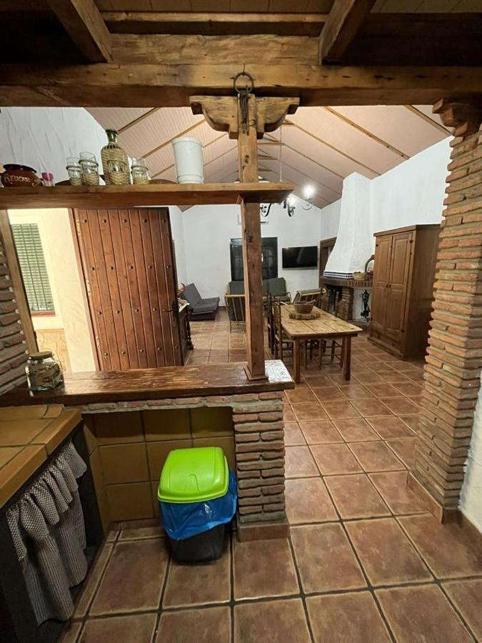Holiday home Casa Chocolate *