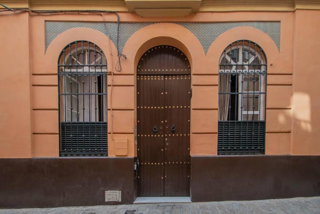 Precioso Apart. Maravillosa Localizacion **wifi-ac** Sevilla