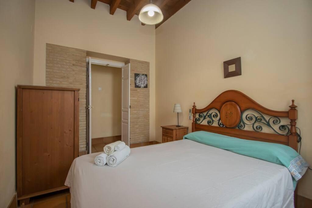 Precioso Apart. Maravillosa Localizacion **wifi-ac** Apartamento *
