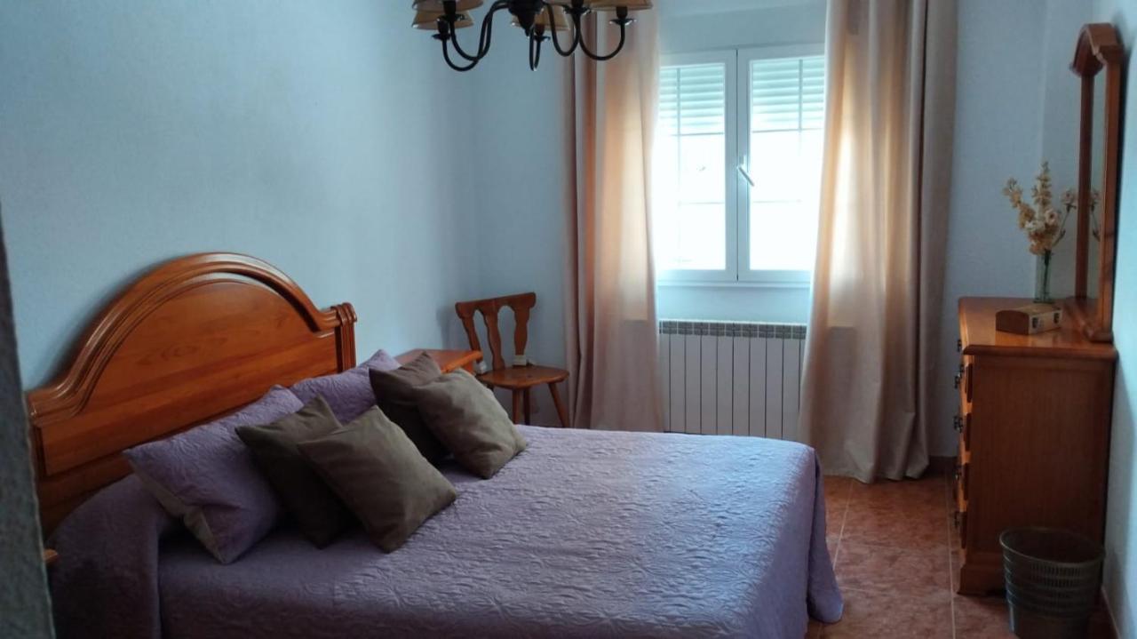 Casa Victor Ii Ciudad-Rodrigo