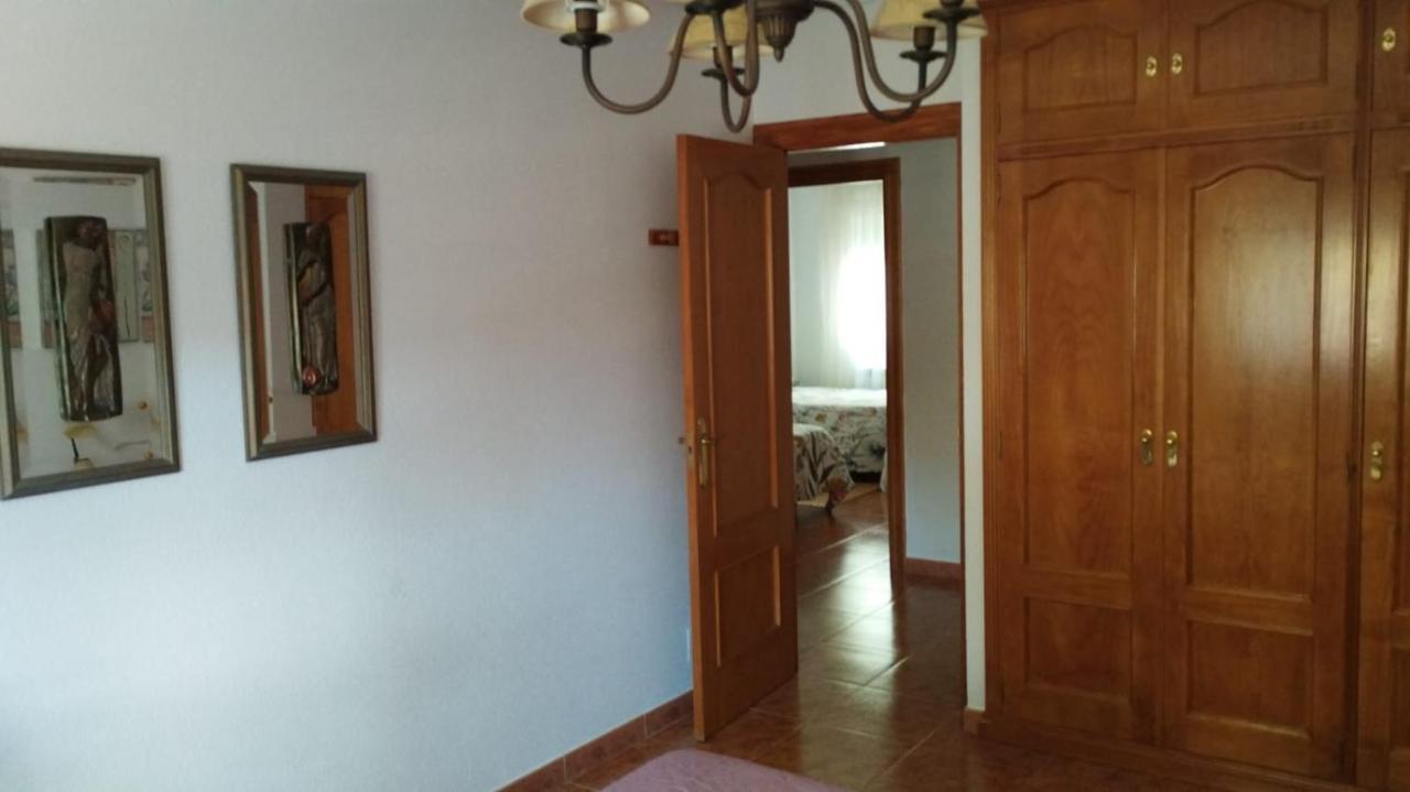 Casa Victor Ii Ciudad-Rodrigo