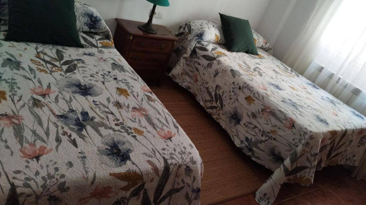 Casa Victor Ii Ciudad-Rodrigo