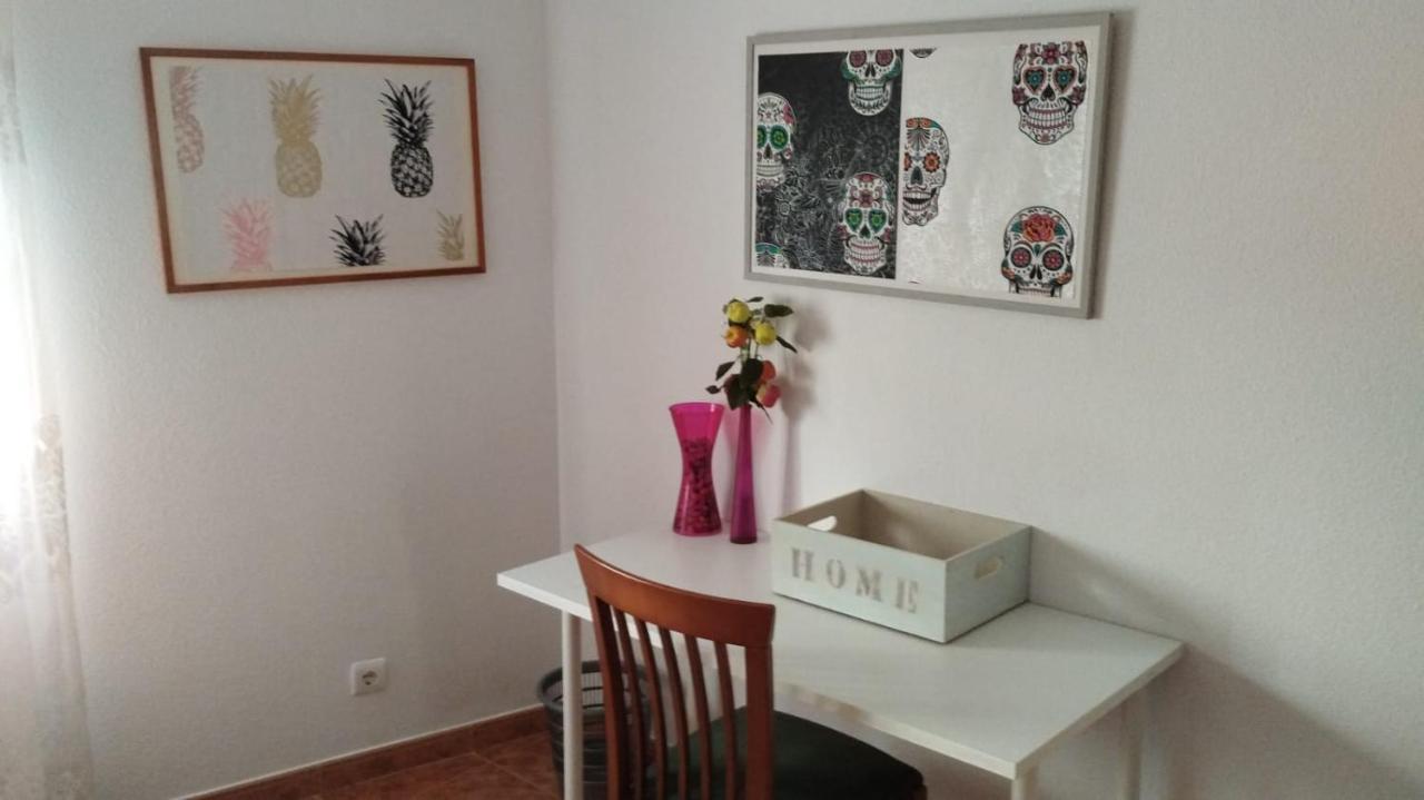 Apartamento Casa Victor Ii *