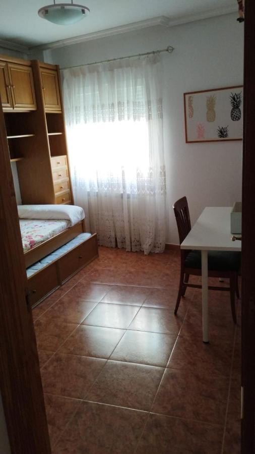 Apartamento Casa Victor Ii Ciudad-Rodrigo
