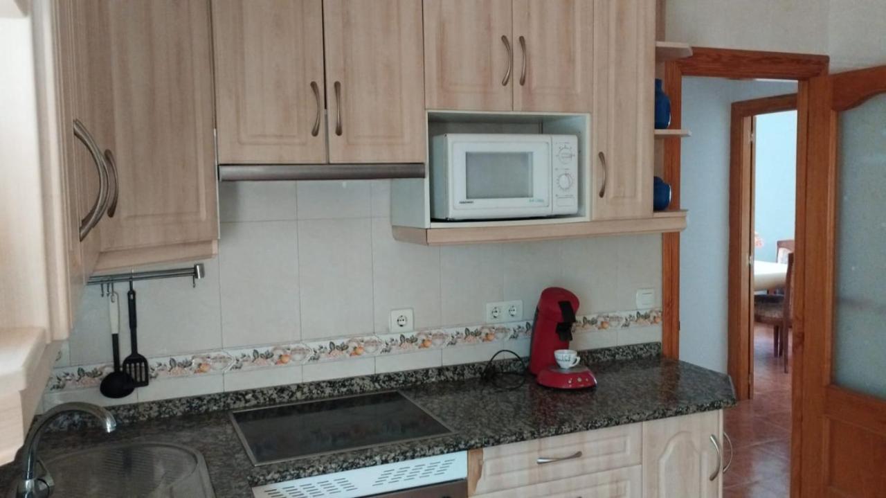 Apartamento Casa Victor Ii *