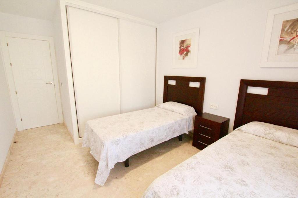 Miraflores Sea View With Garden * Sitio de Calahonda