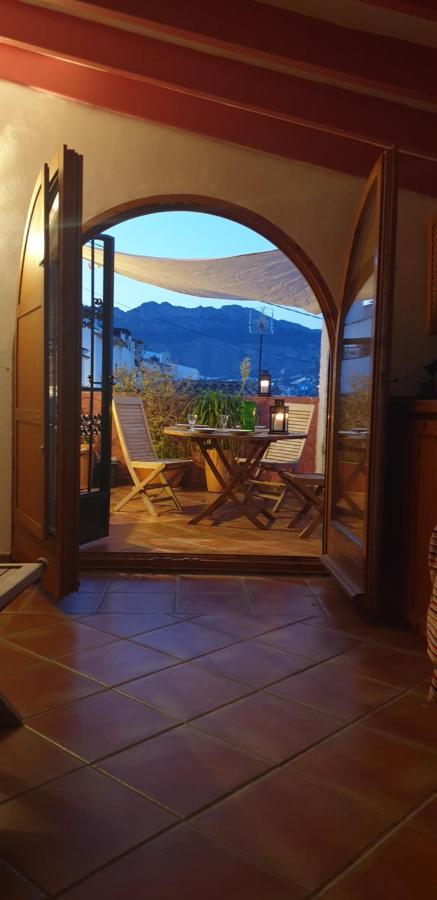Casa Regina Casco Antiguo By Delucaco * Altea