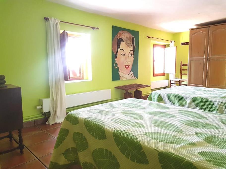Casa Regina Casco Antiguo By Delucaco Сasa de vacaciones